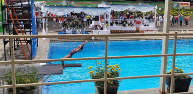 Selama Porprov, Okupansi Hotel di Kota Batu Meningkat tetapi Tidak Signifikan