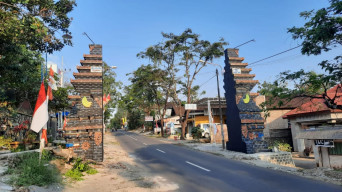 Amankan Aset Daerah, BPPKAD Ponorogo Sertifikatkan 400 Ruas Jalan Milik Pemkab