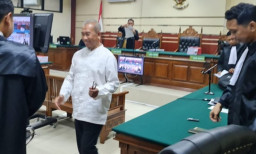 Saksi Kasus Korupsi RPHU Berbelit, Hakim: Kasihan Wahyudi Nanggung yang Bukan Tanggung Jawabnya