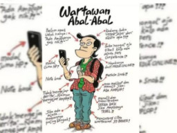 Ketua LSM GNPPI dan Sekjen SMSI Soroti Kontraktor yang Diduga Gunakan Kartu Pers untuk Backup Proyeknya