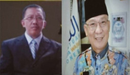 Ini Kata Ketum PPWI dan Pimred Bidik Fakta Terkait Kontraktor S yang Menunjukkan KTA Pers