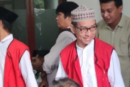 Ansyari, Penadah Emas Curian Divonis 1 Tahun 8 Bulan Penjara di PN Surabaya