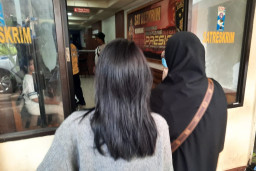 Korban Bullying di Depok Laporkan Pelaku ke Polres, Sang Ibu: Saya Tak Mau Damai