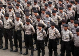 Polri Minta Tambah Anggaran Tahun Depan Rp 63,7 Triliun, Pemerhati: Setuju