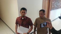 Tersandung Kasus Korupsi RPHU, Eks Kadis Cipta Karya Lamongan Absen Panggilan KPK Soal Gedung Pemkab