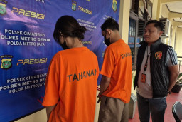 Modus Qris Bodong Terungkap, Pasutri di Depok Tipu Gerai Pulsa hingga Rugi Rp15 Juta