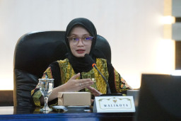 Wali Kota Kediri Tekankan Etika Petugas Layanan Dalam Memberi Pelayanan Bagi Kelompok Rentan/Disabilitas