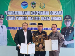 PDAM Kabupaten Madiun Gandeng Kejaksaan, untuk Perkuat Tata Kelola dan Cegah Masalah Hukum
