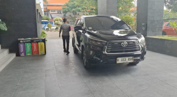 5 Hari di Lamongan, KPK Periksa 29 Saksi Terkait Dugaan Korupsi Gedung Pemkab