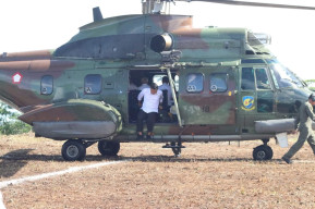 Momen Bersejarah untuk Kesehatan Masyarakat Kepulauan