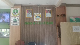 SPMB Jalur Prestasi Non Akademik di SMAN 1 Cilegon Dikeluhkan Warga, Kepsek Tak Bisa Dikonfirmasi