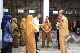 Jelang Pelaksanaan Muskomwil IV APEKSI 2025, Pemkot Kediri Matangkan Seluruh Persiapan