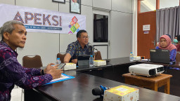 Muskomwil IV APEKSI 2025, Perwakilan Daerah Akan Unjuk Gigi