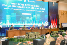 Akselerasi Peningkatan Investasi Guna Ciptakan Lapangan Kerja