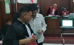 Tinggal di Apartemen Mewah dan Impor Narkotika, Irwan Santoso Malah Dinyatakan Gangguan Jiwa