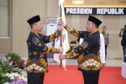 Wali Kota Batu Soroti Peran Penting BPD Sebagai Instrumen Demokrasi Tingkat Desa