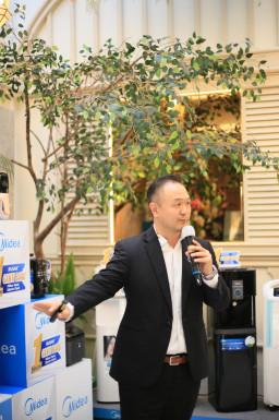 Midea Luncurkan Program “1 Tahun Rusak, Ganti Baru”, Komitmen Layanan Purna Jual Tanpa Ribet