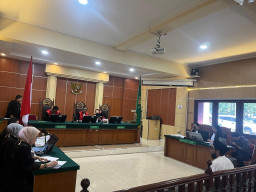 Garda Rakyat Jambi Anti Korupsi Soroti Ketimpangan Hukum dalam Kasus Korupsi MTN PT SNP