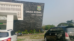 Wow! Anggaran Jas Hujan Dinsos Cilegon Capai Rp9,8 Juta