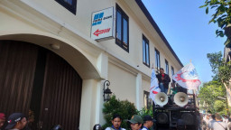 David Siemens CEO PT Pakerin Dilaporkan, Dugaan Pelanggaran Ketenagakerjaan Masuk Tahap Penyidikan