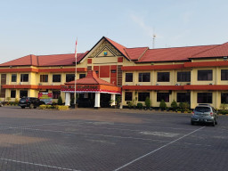 Cegah Aksi Massa, Polisi Amankan 7 Warga Kayu Kebek hingga Proses Penyidikan Selesai