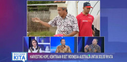 Pakar SEVIMA Live bersama Wakil Menteri Pendidikan Tinggi