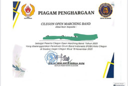 SPMB di SMAN 1 Kota Cilegon Dipertanyakan, Siswa Berprestasi Tersingkir, Siswa DO Malah Lolos