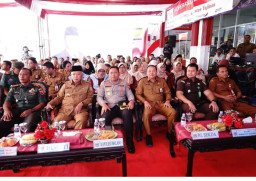 Bupati Malang: Koperasi Merah Putih Dorong Ekonomi Rakyat, Sejalan dengan Gagasan Presiden Prabowo