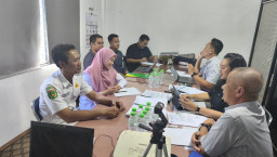 BPJS Ketenagakerjaan Juanda dan Kemnaker Gelar Pengawasan Terpadu