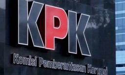 KPK Periksa Sejumlah Kepala Desa di Lamongan