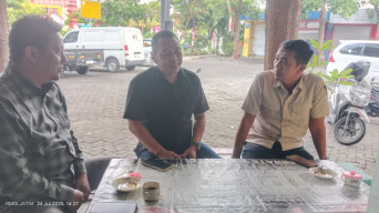 Kasus Dugaan Manipulasi SPJ Perjalanan Dinas di Kelurahan Kota Madiun Masih Bergulir