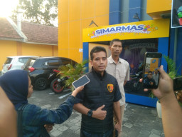 Penggeledahan di Kantor BPR Kota Madiun, Eks Account Officer Jadi Tersangka Kasus Korupsi Rp8,7 M