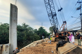 Pemkot Depok Genjot Pelebaran Jalan Cipayung dan Sawangan, Tepis Isu Margonda Sentris