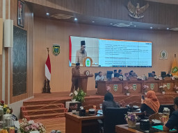 Lonjakan Anggaran BTT Kota Madiun Picu Kritik Fraksi DPRD, Dinilai Tidak Transparan