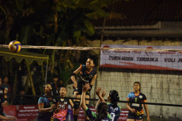 Mbak Wali Dorong Sportivitas Atlet Muda