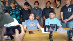 Mahasiswa JGU Depok Tunjuk Deolipa Yumara Sebagai Kuasa Hukum, Ini Permasalahan yang Disoroti