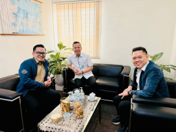 BPJS Ketenagakerjaan Fasilitasi Pembiayaan Perumahaan Pekerja