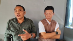 Periksa Pelapor, Polda Jatim Dalami Dugaan Pengerukan Tambang Ilegal dan TPA Winongo Kota Madiun