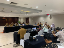 Ciptakan Pemerintah Bersih, Pemkot Batu Gandeng KPK