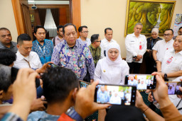 Warga Jember Diminta Tak Panik, Kelangkaan BBM Segera Teratasi Dengan Suplai Dari Surabaya dan Malang