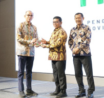 Krakatau Posco Kembali Raih Proper Hijau Tingkat Provinsi Banten