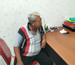 Warga Sukodono Urus Pecah Sertifikat di Notaris, Dua Tahun Tak Kunjung Selesai