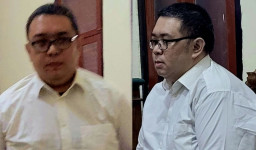 Main Judi Online, Liem Agustinus Setiawan Dituntut 1 Tahun 6 Bulan Penjara