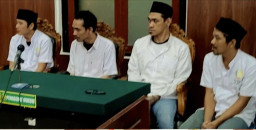 Pesta Miras di Kos Putat Jaya Berujung Pengeroyokan, Empat Terdakwa Divonis 16 Bulan Penjara