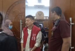 Darwin, Direktur PT WULB Divonis 3 Tahun Penjara Terkait Penipuan Dana Rp 26 Miliar Sun Life