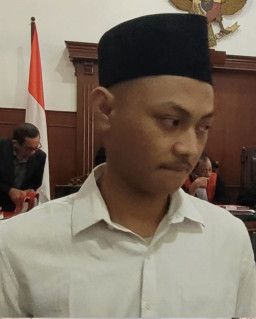 Arnova Kenny, Pemuda Magelang Retas 48 Akun WNA, Raup Untung Rp150 Juta Lewat Facebook