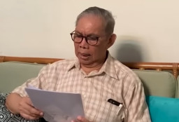 Tarik Kembali Pernyataanya Terkait Ijazah Jokowi, Eks Rektor UGM Ngaku Tak Mau Urusan dengan Polisi