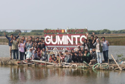 SWK Guminto Bulak Banteng Punya Ikon Baru