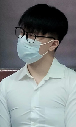 Anthony Adiputra Pengemudi BMW yang Tewaskan Dua Orang, Saksi Sebut Terdakwa Tercium Bau Alkohol