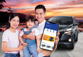 Rental Mobil Jogja dari TRAC Hadirkan Standar Keamanan untuk Wisata Selama Liburan Sekolah